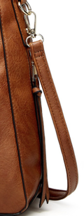 Soft leather large-capacity women's bag, tote bun mother bag