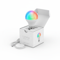 مصباح LED ذكي RGB